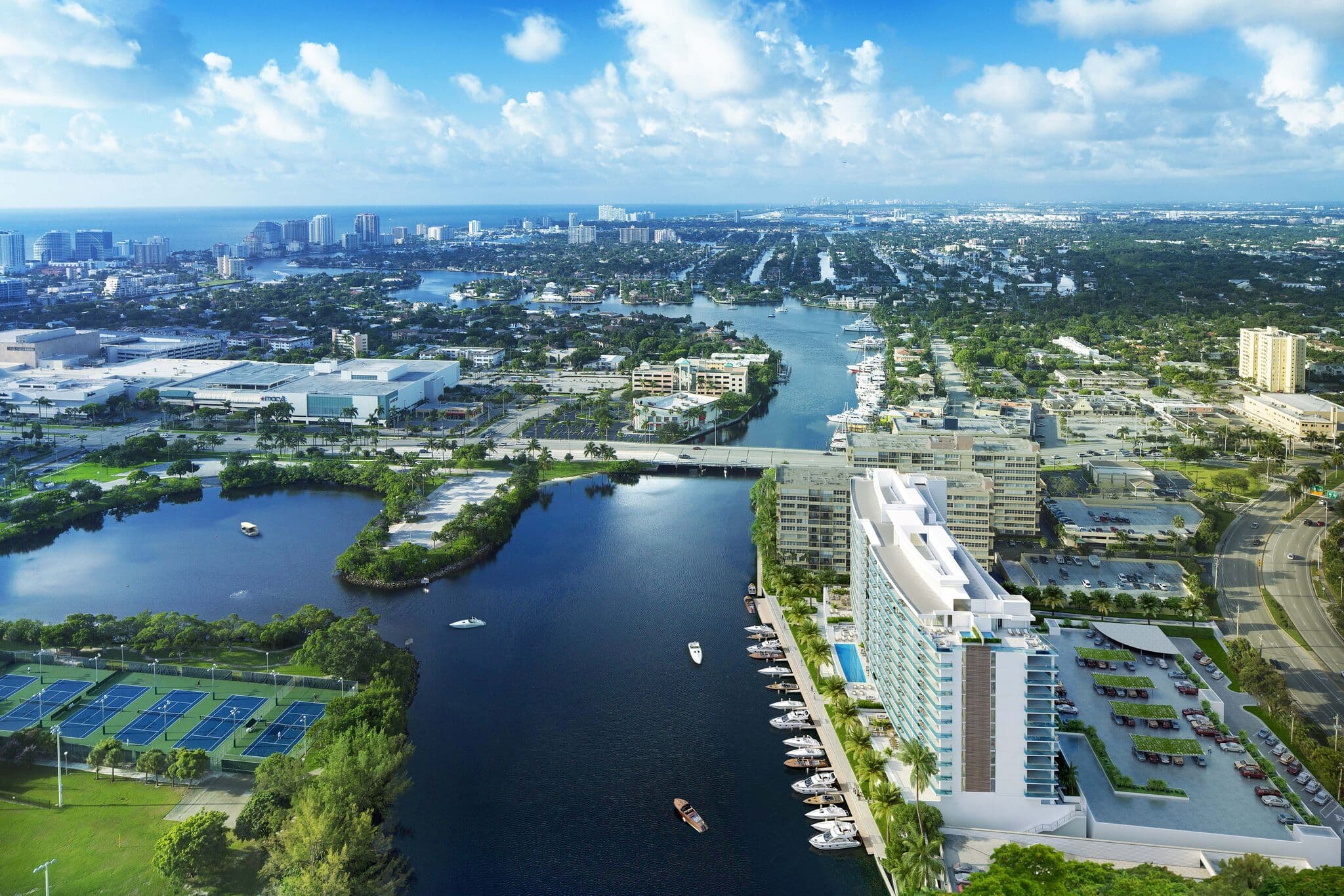 Riva Fort Lauderdale hero
